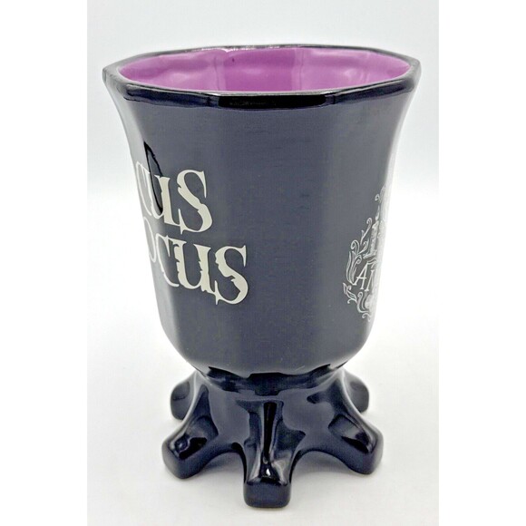 Disney Hocus Pocus Sanderson Sisters Hocus Pocus Amuck Sculpted Ceramic 20Oz Mug - Picture 8 of 11